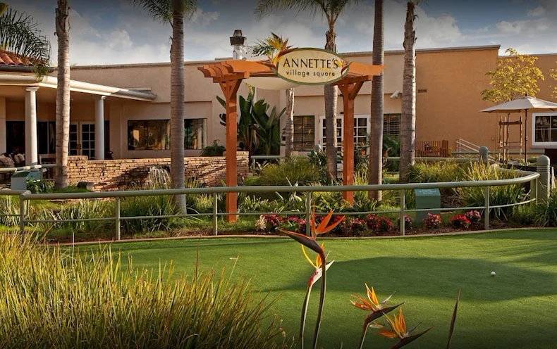 Image of Dorothy & Joseph Goldberg Healthcare at Seacrest Village (6)