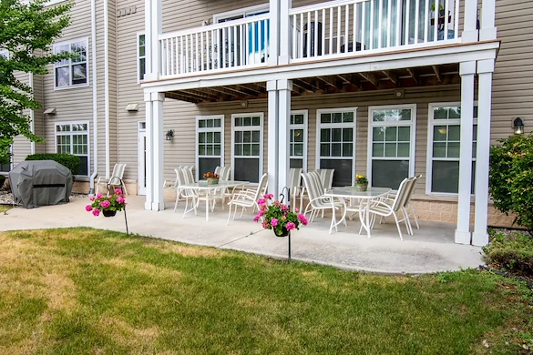 Image of Granville Heights Senior Apartments (8)