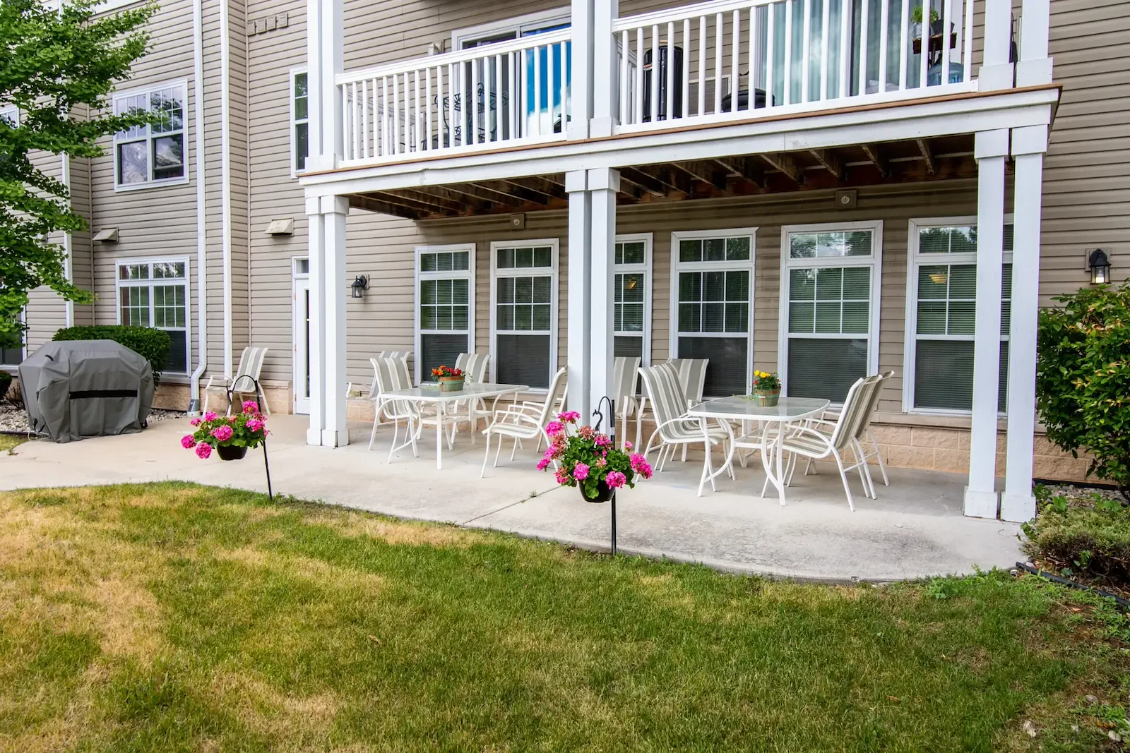 Image of Granville Heights Senior Apartments (8)