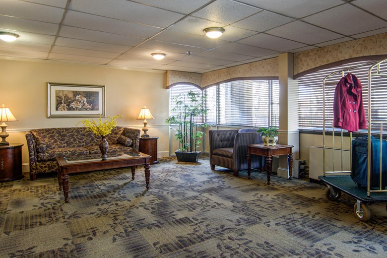 Image of Carlin Springs Health & Rehabilitation (4)