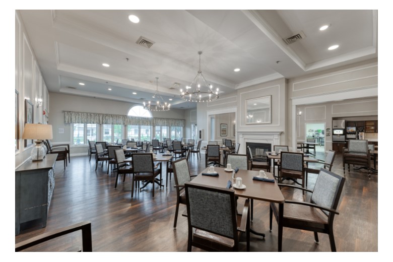 Image of Cedarhurst of Godfrey (9)