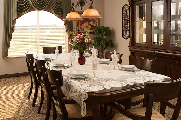 Image of Life Care Center Of Treasure Valley (2)