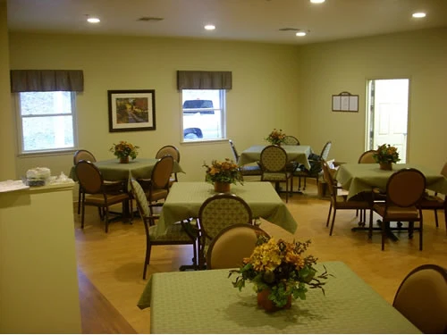 Image of Hallsworth House (2)