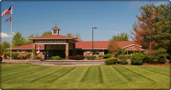 Image of Brentwood Health Care Center (2)