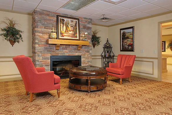 Image of Westchester House, The (7)