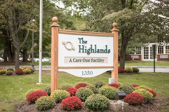 Image of Careone At The Highlands (2)