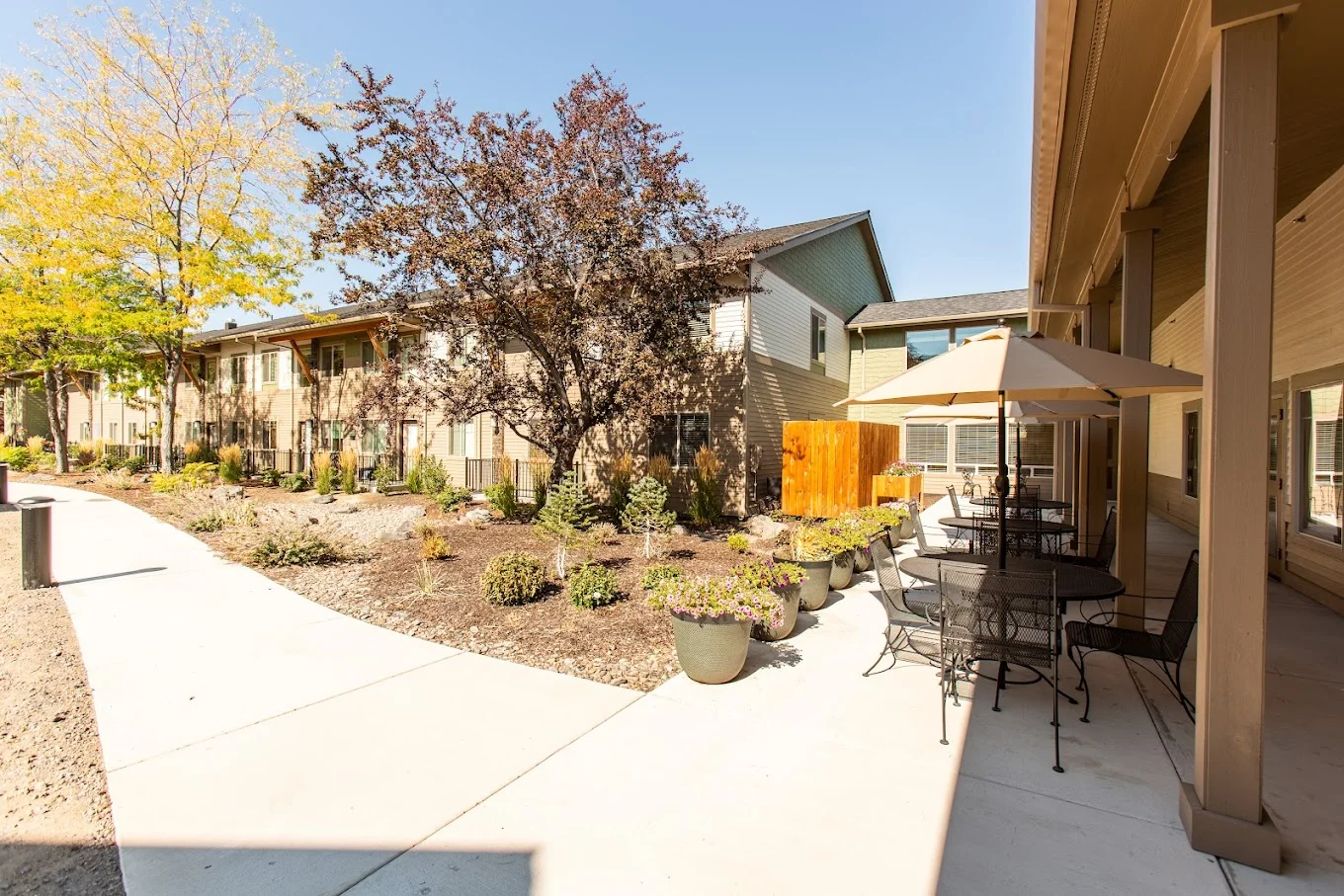 Image of Cascades of Bend (7)