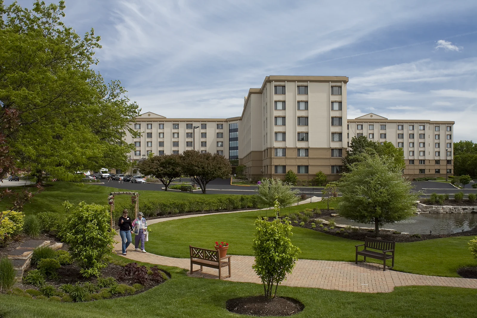 Image of Prairie Path Senior Living (1)