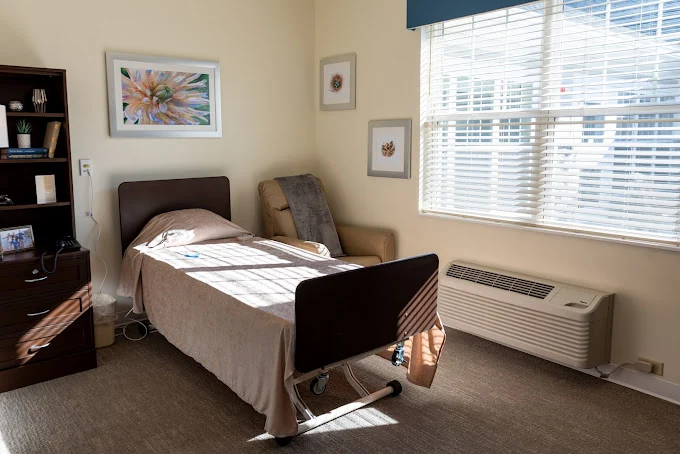 Image of Liberty Station Senior Living (6)