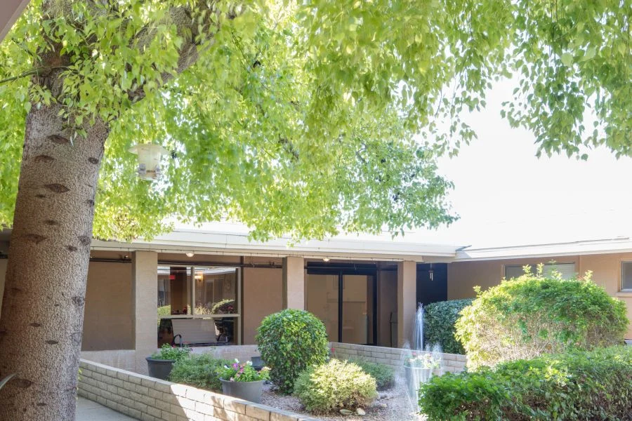 Image of Sandridge Post Acute (2)