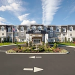 Image of The Bristal at Bethpage (1)