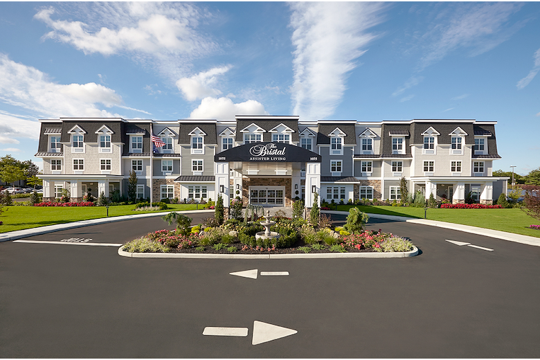 Image of The Bristal at Bethpage (1)