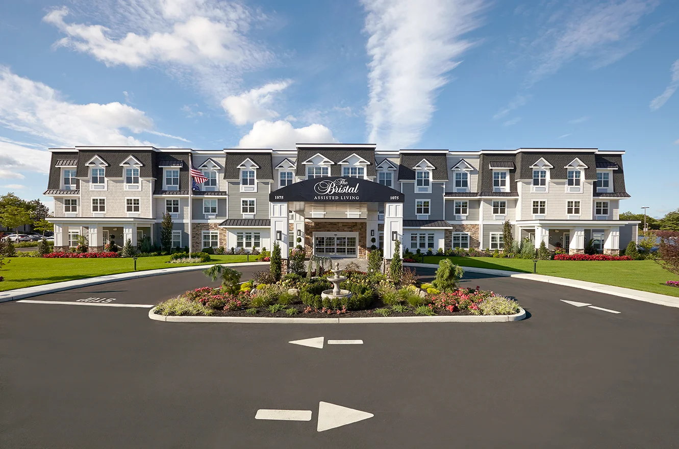Image of The Bristal at Bethpage (1)