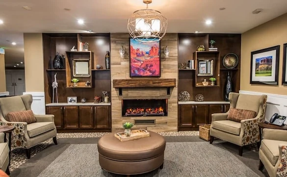 Image of Cappella of Grand Junction (8)