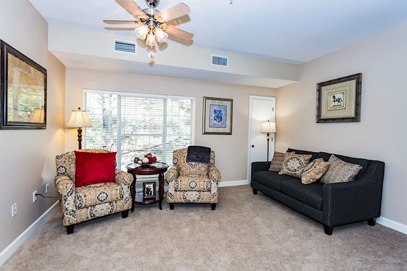 Image of Town Village Audubon Park (10)