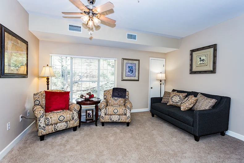 Image of Town Village Audubon Park (10)