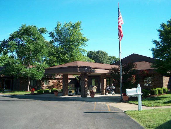 Image of Calvert City Convalescent Center (1)