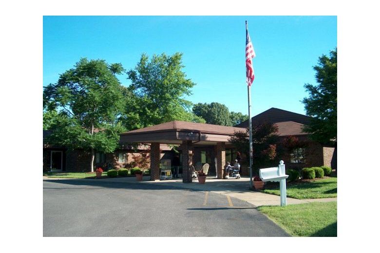 Image of Calvert City Convalescent Center (1)