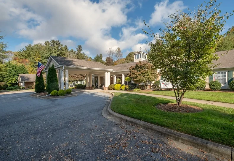 Image of Carolina Reserve of Hendersonville (2)