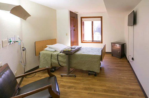 Image of Gateway Transitional Care Center (5)
