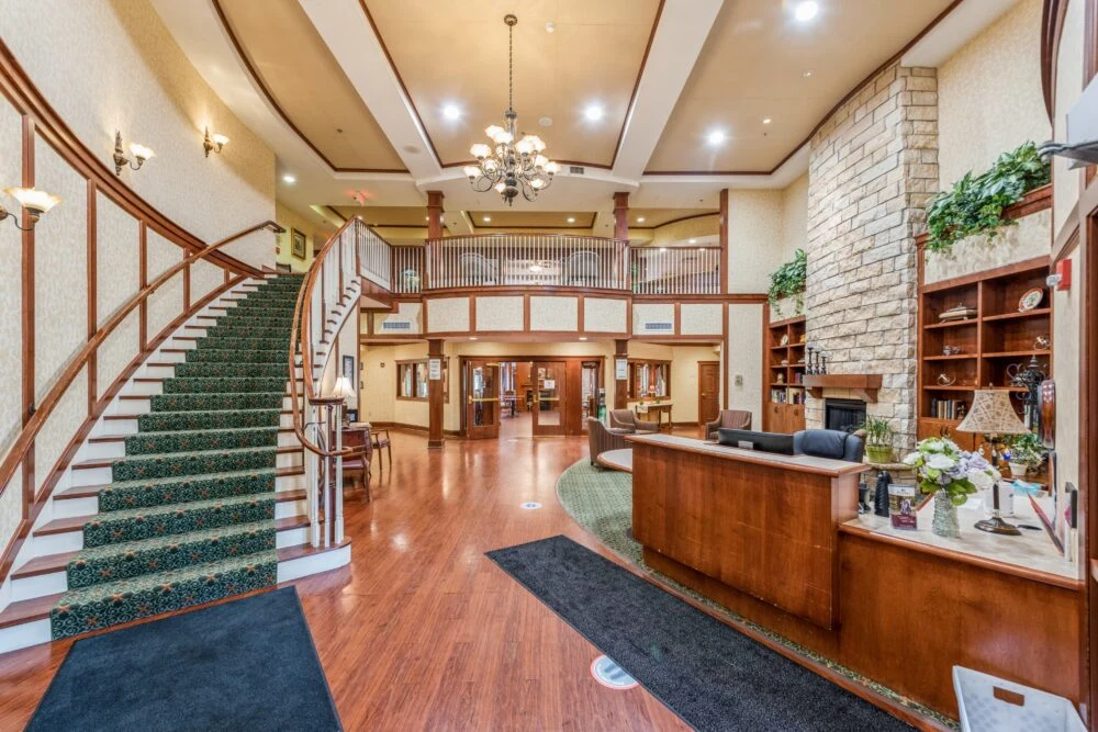 Image of Wellstead Lodge and Place (8)