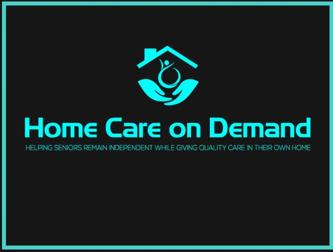 Home Care On Demand's Logo