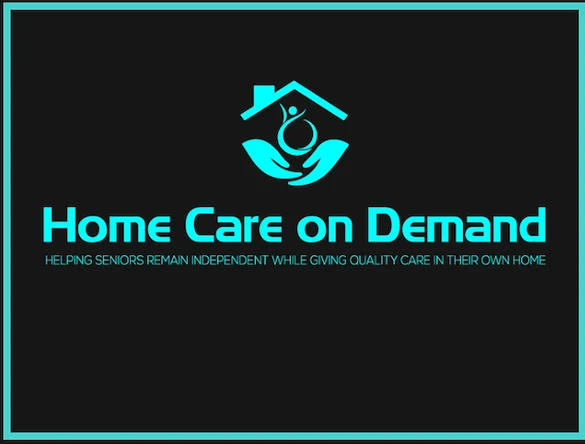 Home Care On Demand's Logo