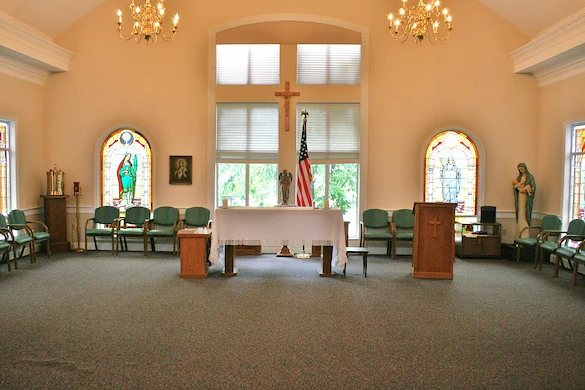 Image of Charlestown Place Senior Living (5)