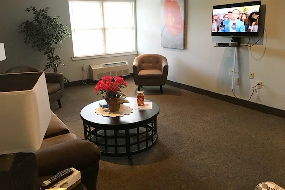 Image of Ahepa 60 Senior Apartments (3)