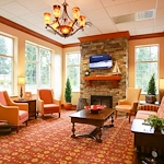 Image of Life Care Center Of South Hill (5)