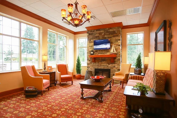 Image of Life Care Center Of South Hill (5)