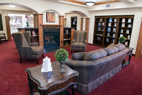 Image of Northridge Gracious Retirement Living (5)