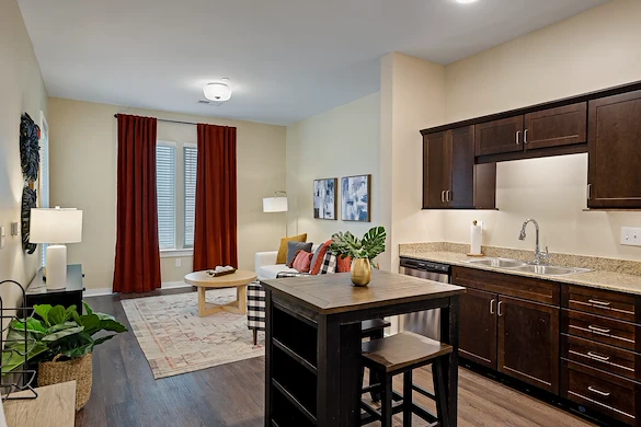 Image of The Claiborne at Newnan Lakes (4)