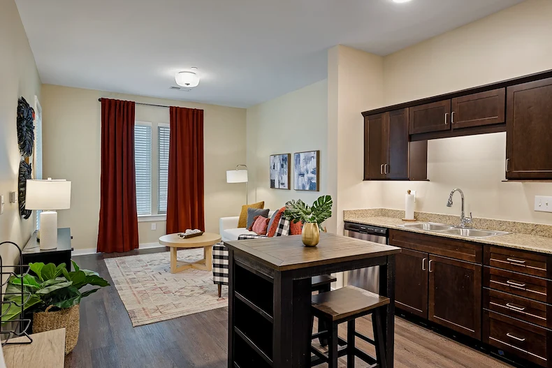 Image of The Claiborne at Newnan Lakes (4)