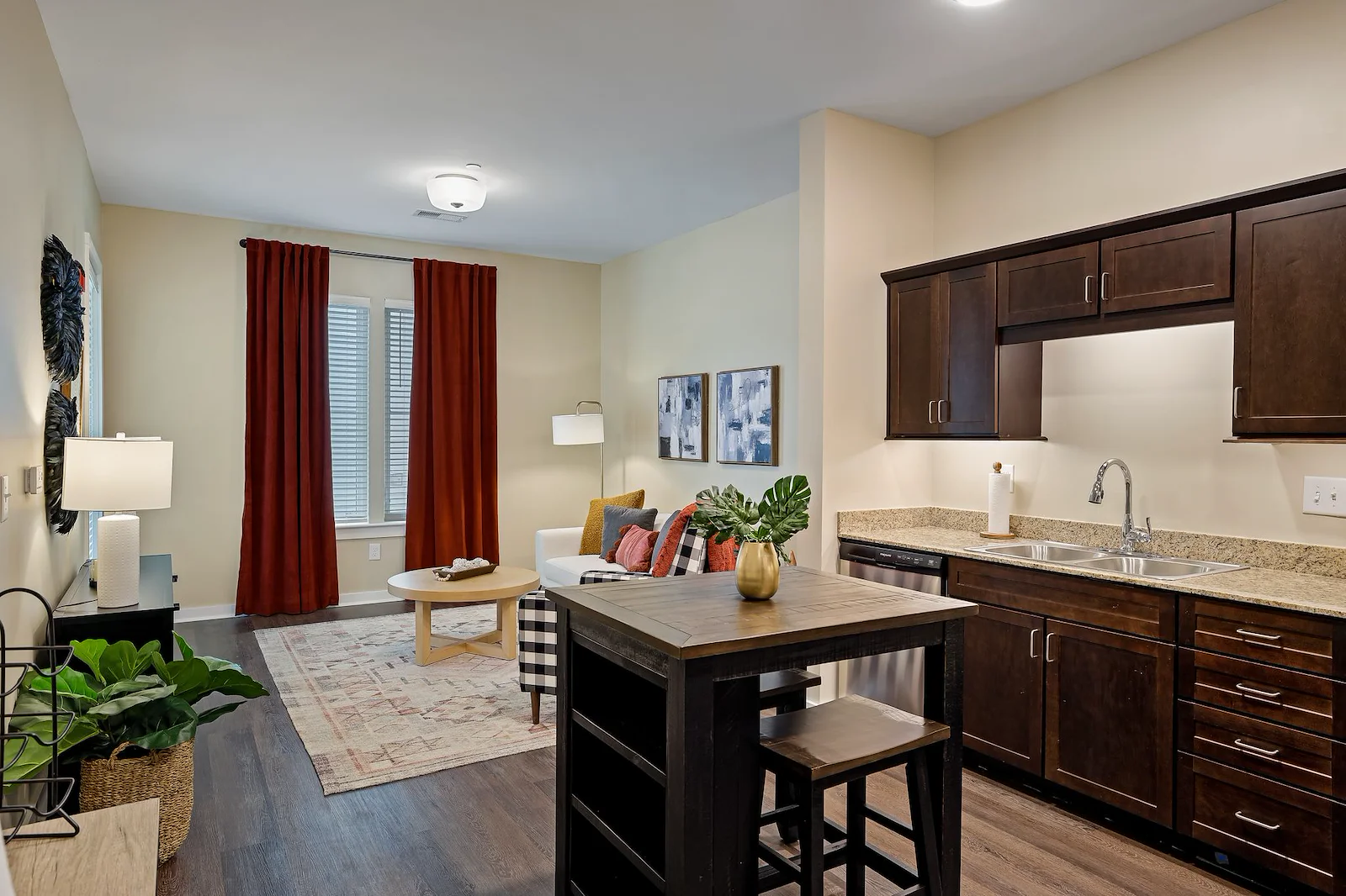 Image of The Claiborne at Newnan Lakes (4)