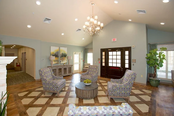 Image of Legend Oaks Healthcare & Rehabilitation  - Waxahachie (4)