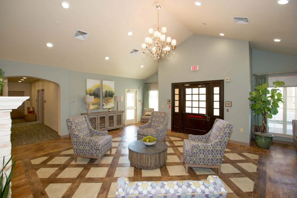 Image of Legend Oaks Healthcare & Rehabilitation  - Waxahachie (4)
