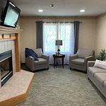 Image of Mills Harbour Assisted Living Lake (5)