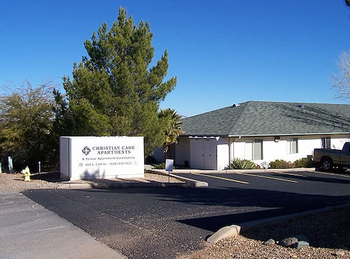 Image of Christian Care Cottonwood Senior Living (1)