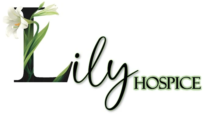 Lily Hospice's Logo