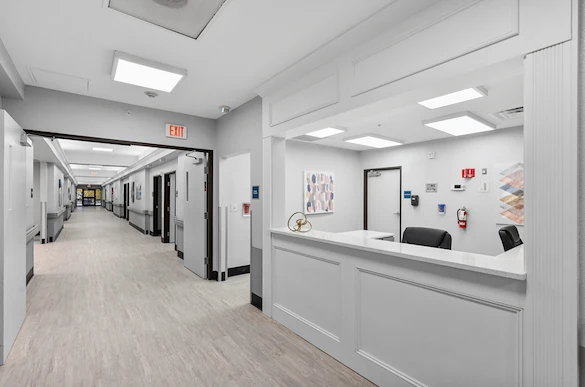 Image of Forest Park Nursing & Rehabilitation (2)