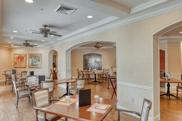 Image of Addington Place of Jupiter (3)