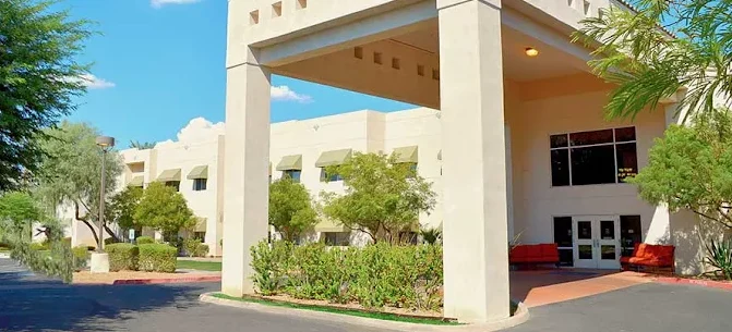 Image of The Inn at Freedom Plaza (1)