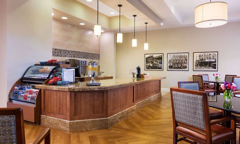 Image of Village on the Park McKinney (2)