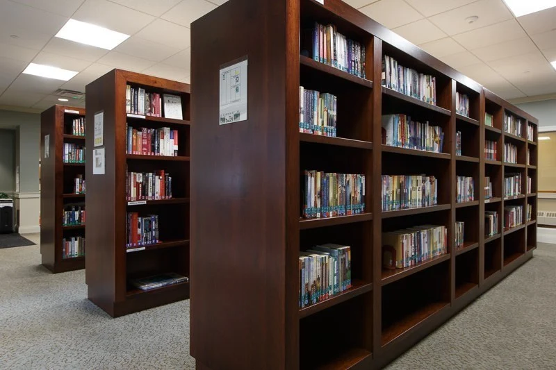 Image of Willowbrooke Court-Southampton (3)