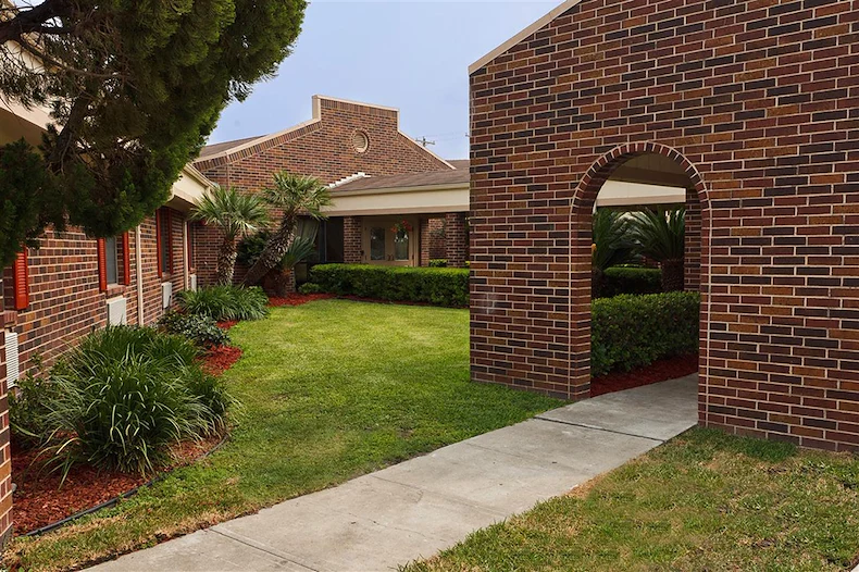 Image of Palma Real (1)