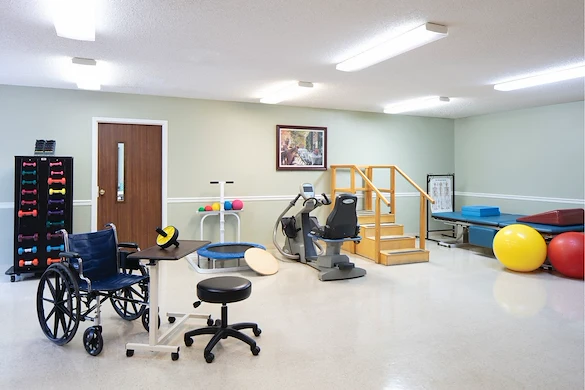 Image of Currituck Health & Rehab Center (4)