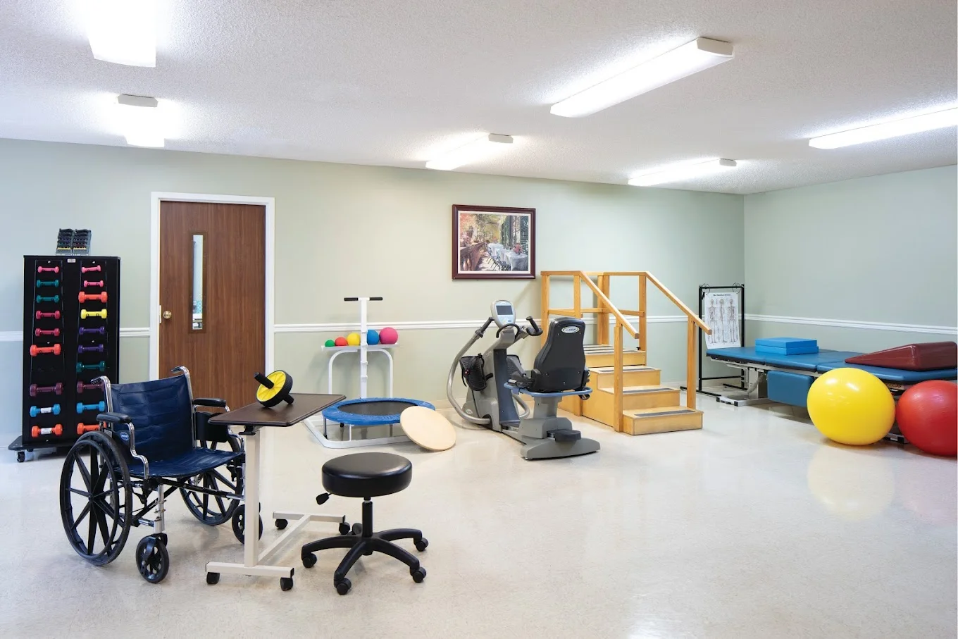 Image of Currituck Health & Rehab Center (4)