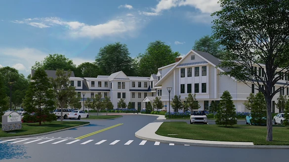 Image of The Residence at Bedford - Coming Soon (1)