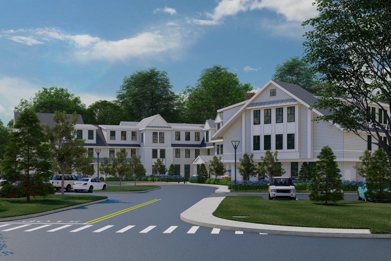 Image of The Residence at Bedford - Coming Soon (1)